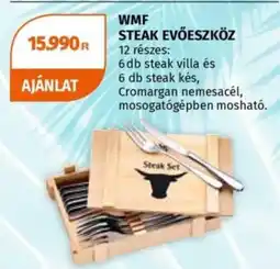 Wmf steak evőeszköz