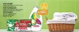 EcoFamily ARIEL MOSÓGÉL ajánlat