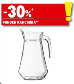 Metro Minden kancsóra ajánlat