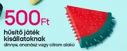 Pepco Hűsítő játék kisállatoknak ajánlat