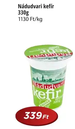 Real Nádudvari kefír ajánlat