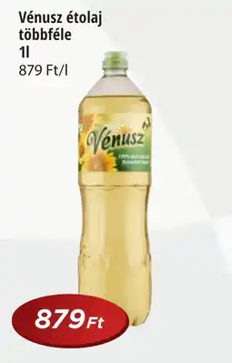 Real Vénusz étolaj többféle ajánlat