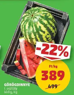 Görögdinnye