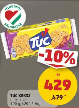 Coop Tuc Keksz ajánlat
