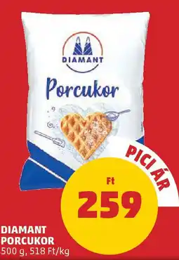 Coop Diamant Porcukor ajánlat