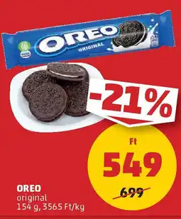 Oreo