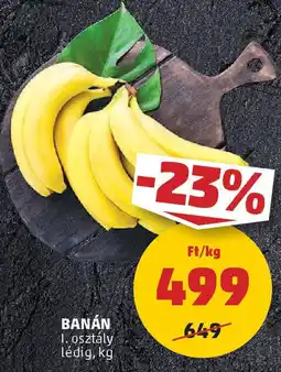 Banán