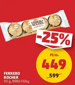 Ferrero Rocher