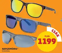 Napszemüveg