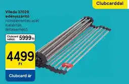 Tesco Vileda 37029 edényszárító ajánlat
