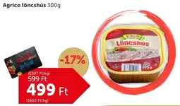 PRIVÁT Agrico löncshús ajánlat