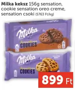 PRIVÁT Milka keksz ajánlat
