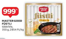 Auchan Master good füstli ajánlat