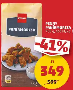 PENNY Penny panírmorzsa ajánlat
