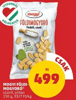 PENNY Mogyi földimogyoró ajánlat