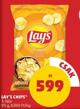 Lay's Chips