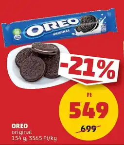 Oreo