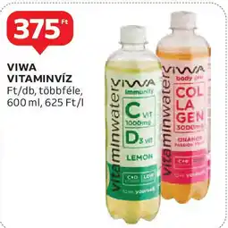 Viwa vitaminvíz