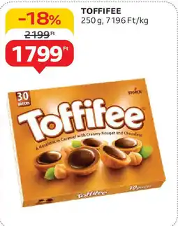 Toffifee