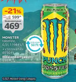 Monster