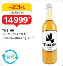 Tubi 60