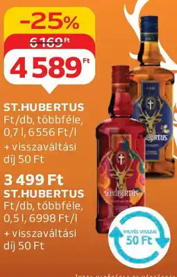 St.hubertus