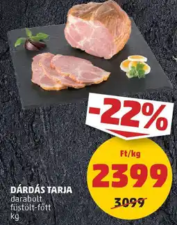 PENNY Dárdás tarja ajánlat
