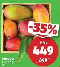 PENNY Mangó ajánlat
