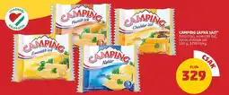 PENNY Camping Lapka sajt ajánlat