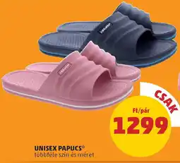 PENNY Unisex papucs ajánlat