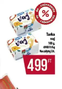 Coop Tarka vaj ajánlat