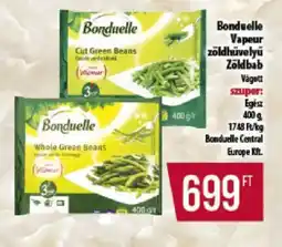 Coop Bonduelle Vapeur ajánlat
