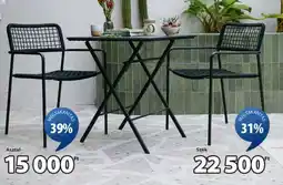 JYSK Asztal ajánlat