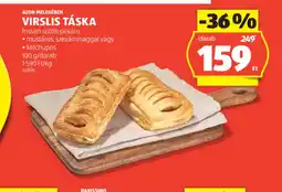 ALDI Virslis Táska ajánlat
