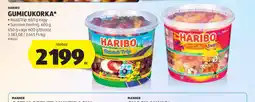 ALDI Haribo Gumicukorka ajánlat
