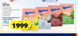 ALDI Manner Ostya ajánlat