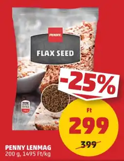 PENNY Penny lenmag ajánlat