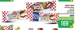 Coop Pöttyös tejsüti ajánlat