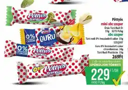 Coop Pottyos ajánlat