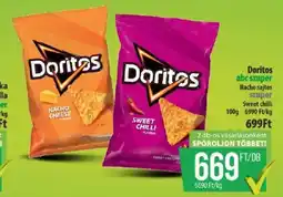 Coop Doritos ajánlat