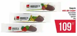Coop Coop iv ajánlat