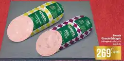 Coop Kometa Útravaló felvágott ajánlat