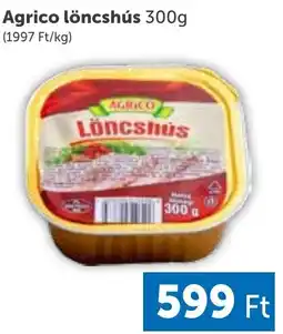 PRIVÁT Agrico löncshús ajánlat