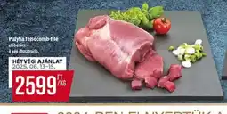 Coop Pulyka felsőcomb-filé ajánlat