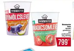 Coop Hmmmaster leves ajánlat