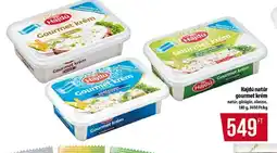 Coop Hajdú natúr gourmet krém ajánlat