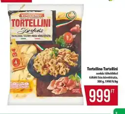 Coop Tortellino Tortellini ajánlat