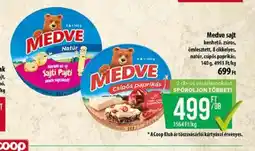 Coop Medve sajt ajánlat