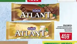 Coop Atlant Jégkrém ajánlat