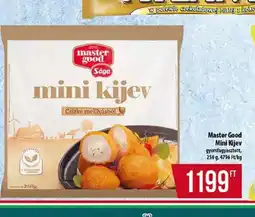 Coop Master Good Mini Kijev ajánlat